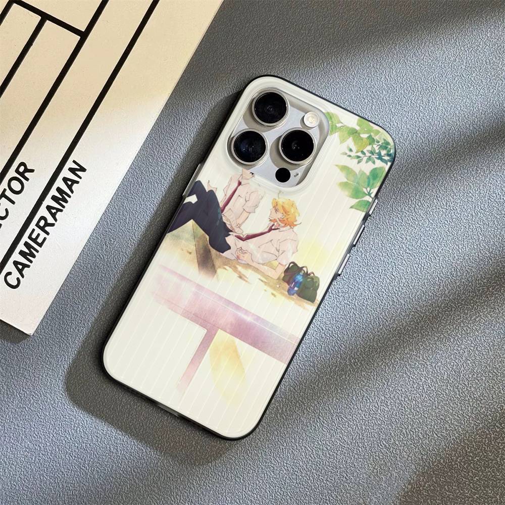 Doukyuusei bl Anime Phone Case For IPhone 17 16 15 14 13 12 11 ProMax Plus Ripple Cover Shockproof iPhone 14
Doukyuusei bl Anime Phone Case For IPhone 17 16 15 14 13 12 11 ProMax Plus Ripple Cover Shockproof iPhone 14