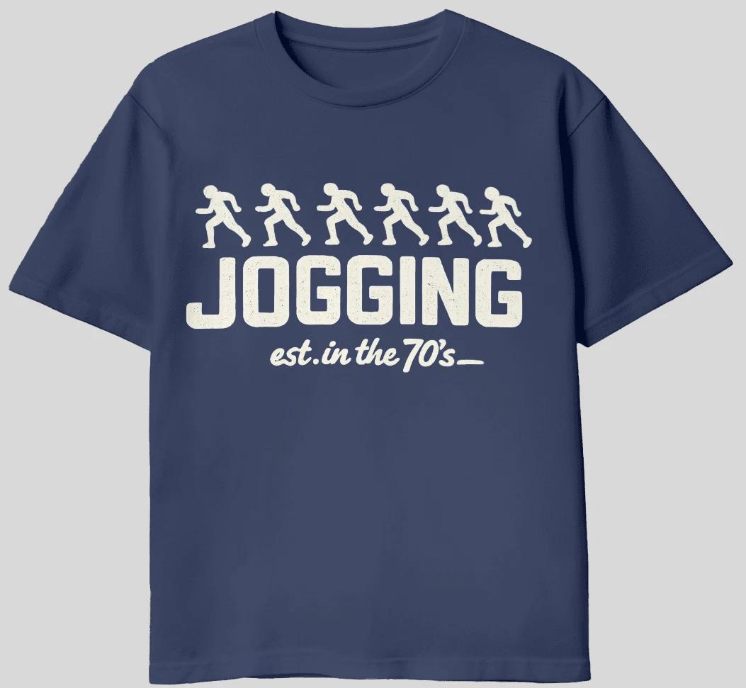 Blink 182 inspired ( Jogging Tee ) 4XL
Blink 182 inspired ( Jogging Tee ) 4XL