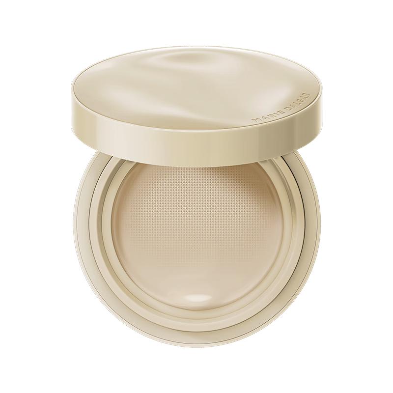 Тональний кушон MARIE DALGAR C01 Peach Pi is suitable for natural white skin
Тональний кушон MARIE DALGAR C01 Peach Pi is suitable for natural white skin