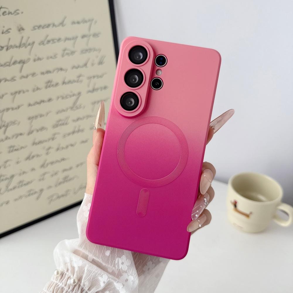 Gradient Color For Samsung Galaxy S26 Ultra Case Magnetic Circle Protection Protector Mobile Phone Case Cover Galaxy S26 Ultra
Gradient Color For Samsung Galaxy S26 Ultra Case Magnetic Circle Protection Protector Mobile Phone Case Cover Galaxy S26 Ultra