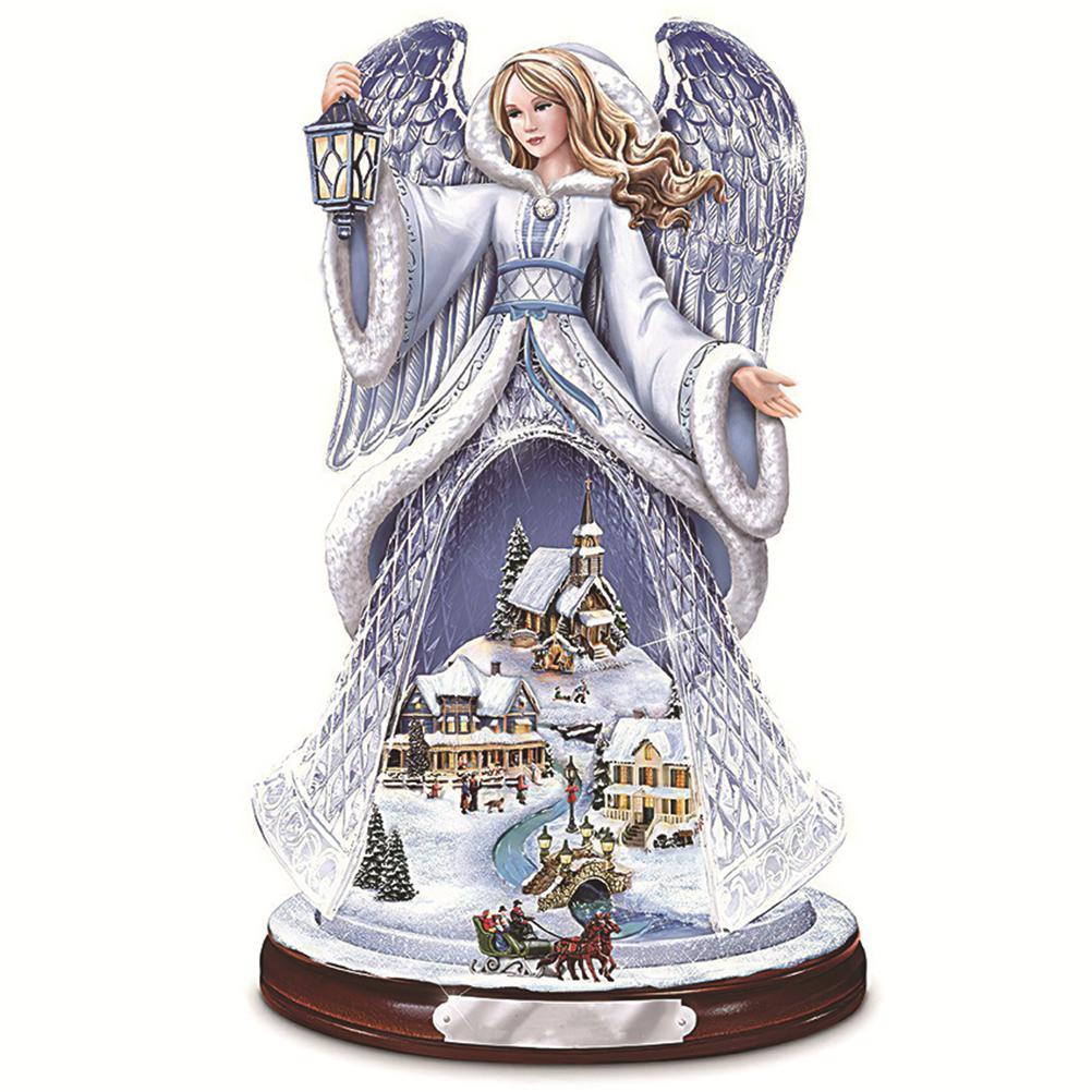 Рождественские наклейки на окна Санта-Клауса, ПВХ Ангел, веселые рождественские вечерние наклейки на стену
Рождественские наклейки на окна Санта-Клауса, ПВХ Ангел, веселые рождественские вечерние наклейки на стену