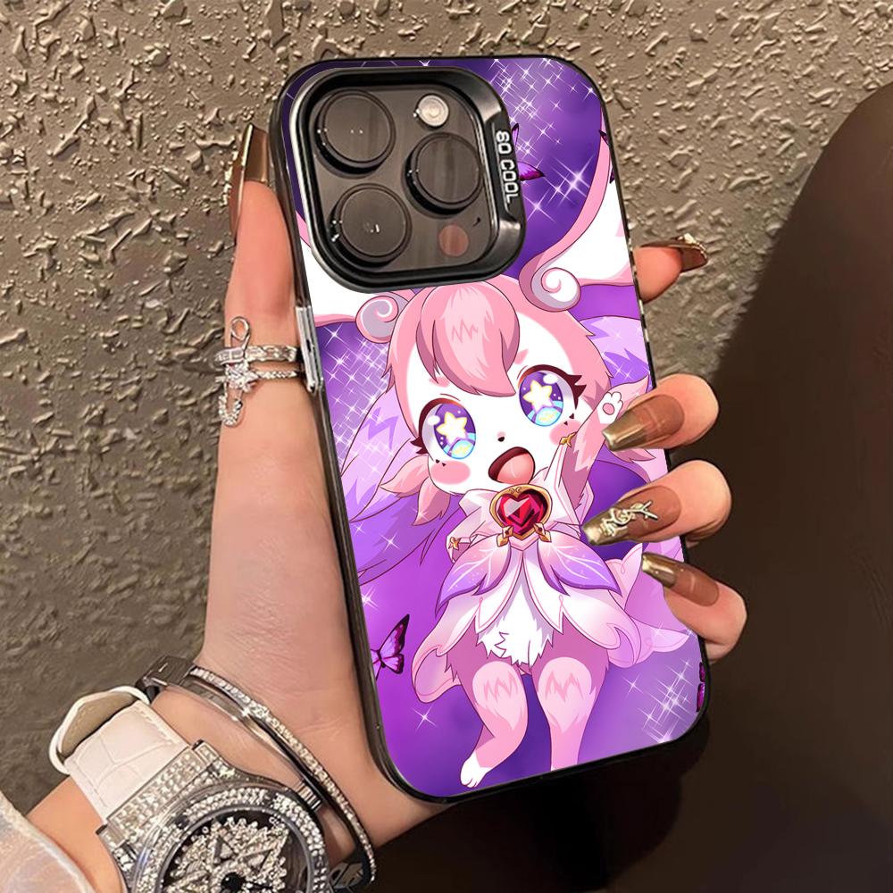 HSR Mem Translucent Mobile Phone Case for iPhone 17 16 15 14 13 12 11 X XR XS Air Pro Max Plus Colorful Cover iPhone X
HSR Mem Translucent Mobile Phone Case for iPhone 17 16 15 14 13 12 11 X XR XS Air Pro Max Plus Colorful Cover iPhone X