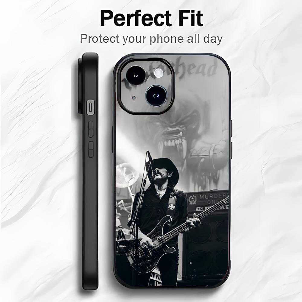 Rock British Musician L-Lemmy Kilmister Phone Case Phone Case Soft Packaging Lightweight For iPhone17 16 15 14 13ProMax iphone12promax
Rock British Musician L-Lemmy Kilmister Phone Case Phone Case Soft Packaging Lightweight For iPhone17 16 15 14 13ProMax iphone12promax