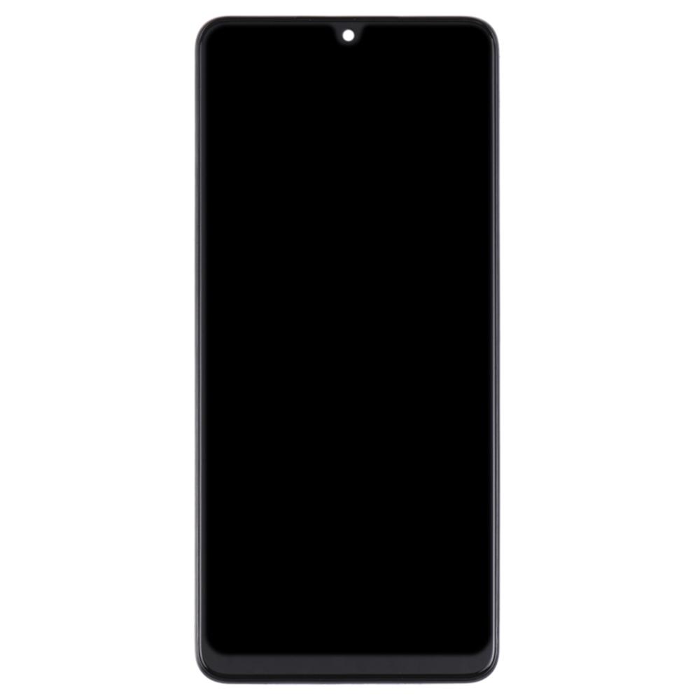 For Samsung Galaxy M22 M225 OEM Grade S AMOLED Screen and Digitizer Assembly+Frame (Without Logo) As Shown A 
For Samsung Galaxy M22 M225 OEM Grade S AMOLED Screen and Digitizer Assembly+Frame (Without Logo) As Shown A