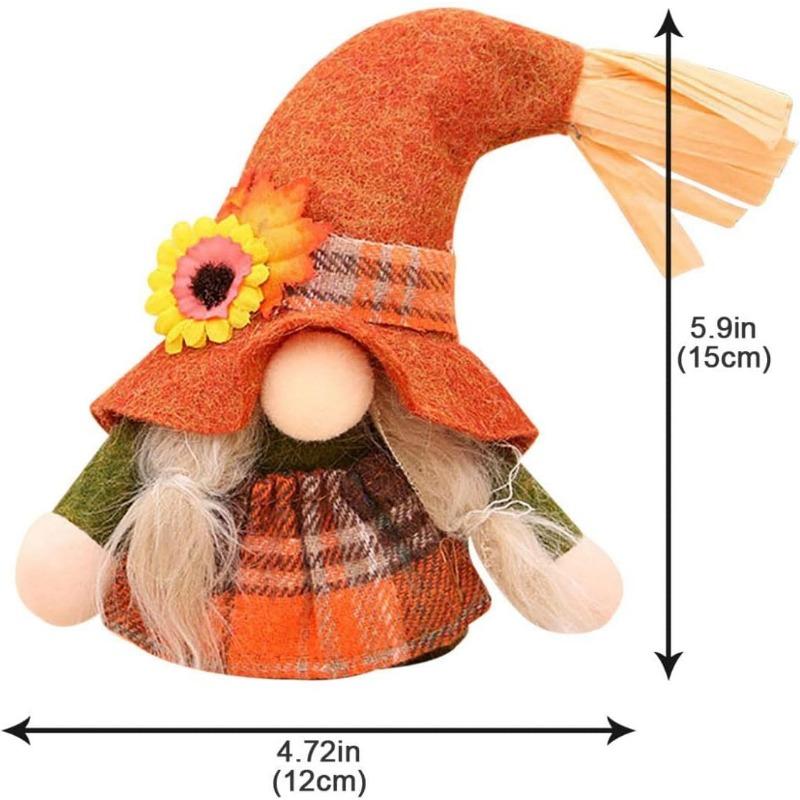 Осенние гномы Осеннее украшение Урожай День благодарения Кленовый лист Подсолнух Гном Плюшевая кукла Игрушка Фестиваль Домашний декор Рождественский подарок
Осенние гномы Осеннее украшение Урожай День благодарения Кленовый лист Подсолнух Гном Плюшевая кукла Игрушка Фестиваль Домашний декор Рождественский подарок