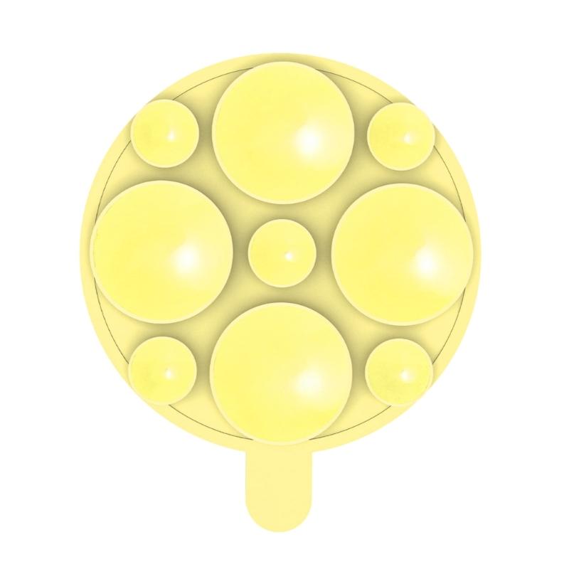 Upgrades Silicone Phone Grip Secure Suction Mount Silicone Suction Phone Holder with Magnetic Attachment for Household
Upgrades Silicone Phone Grip Secure Suction Mount Silicone Suction Phone Holder with Magnetic Attachment for Household