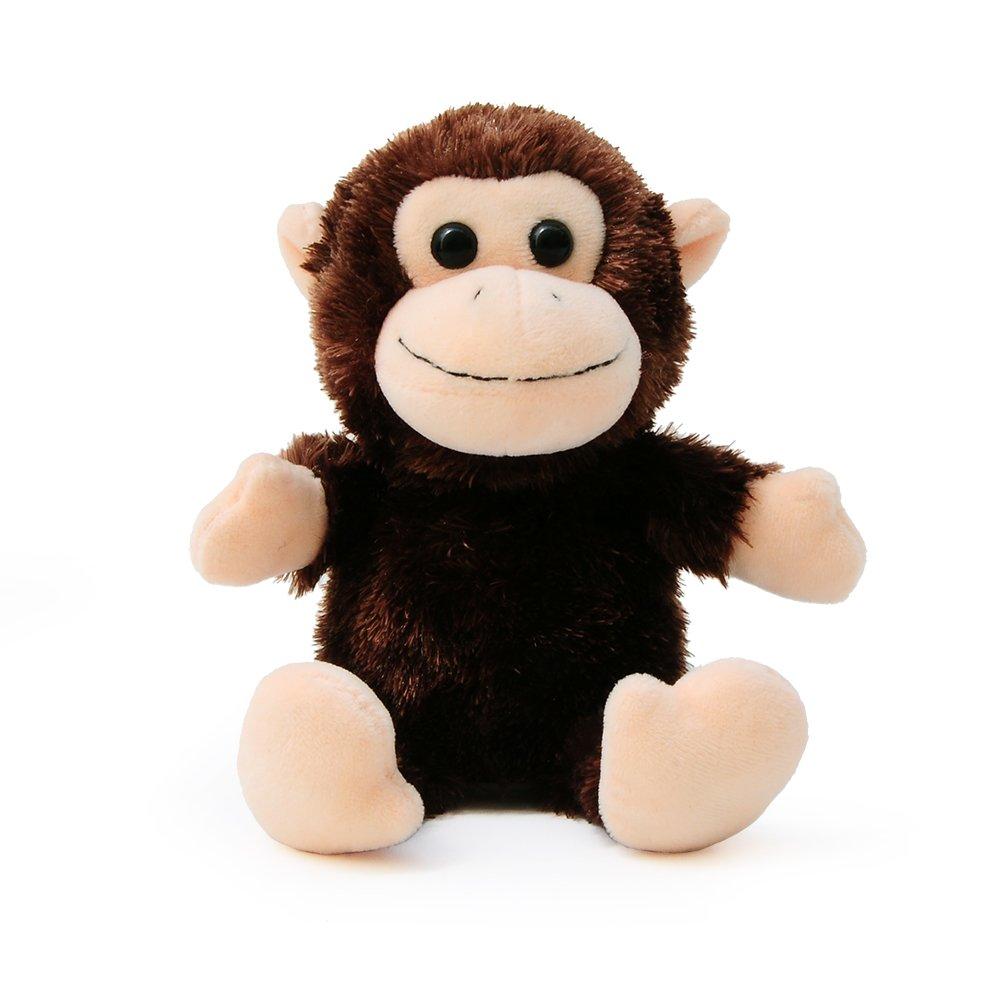 WOODY Mime Friends Обезьянка 5129002MO O TIME
WOODY Mime Friends Обезьянка 5129002MO O TIME