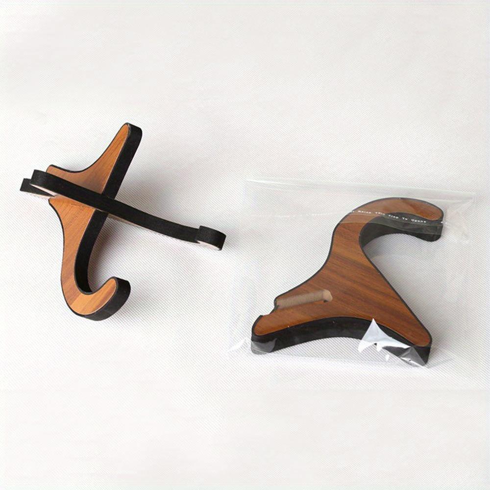 High Quality Kalimba Thumb Piano Stand Holder Support Display Rack
High Quality Kalimba Thumb Piano Stand Holder Support Display Rack