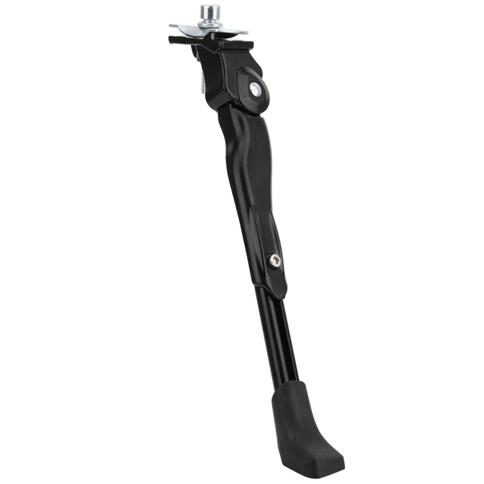 Bike Aluminium Alloy Middle Support Side Rack Kickstand for Mountain Road Bicycle
Bike Aluminium Alloy Middle Support Side Rack Kickstand for Mountain Road Bicycle