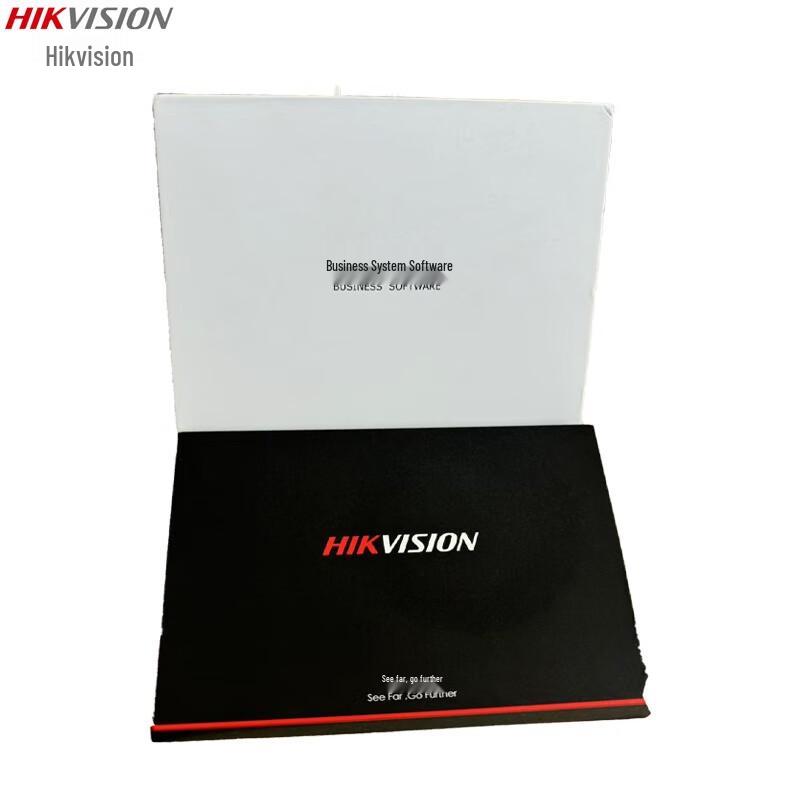 Hikvision DS-PEA-TS Emergency Alarm Management Software CN plug (adapter included)
Hikvision DS-PEA-TS Emergency Alarm Management Software CN plug (adapter included)