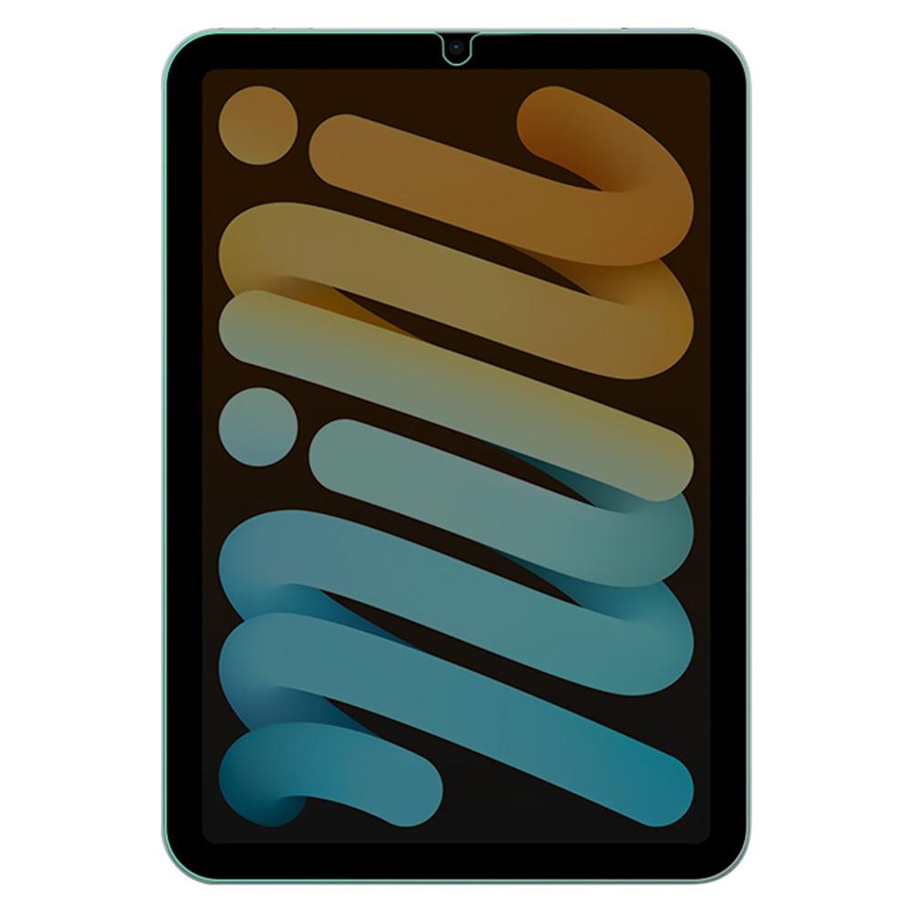 RURIHAI For iPad mini (2024)/mini (2021) Anti-Spy Full Screen Protector 0.3mm 2.5D High Aluminum-Silicon Glass Film Type A
RURIHAI For iPad mini (2024)/mini (2021) Anti-Spy Full Screen Protector 0.3mm 2.5D High Aluminum-Silicon Glass Film Type A