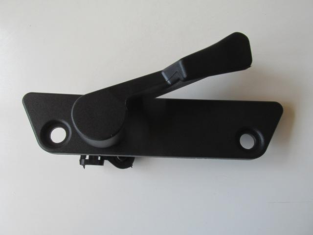 For Fıat Doblo 2001 2005 Rear Trunk Lid Interior Opening Handle Right Black 735291867
For Fıat Doblo 2001 2005 Rear Trunk Lid Interior Opening Handle Right Black 735291867