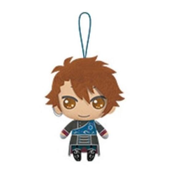 IDOLiSH7 Яркий драгоценный камень Плюшевая игрушка Рюносукэ Тору Том 1
IDOLiSH7 Яркий драгоценный камень Плюшевая игрушка Рюносукэ Тору Том 1