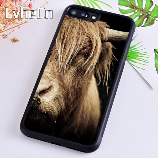 Cute Highland Cow Phone Case For iPhone 17 Air 13 12 14 15 16 Cover For Apple Pro Max 6S Plus plus iPhone 15pro max
Cute Highland Cow Phone Case For iPhone 17 Air 13 12 14 15 16 Cover For Apple Pro Max 6S Plus plus iPhone 15pro max