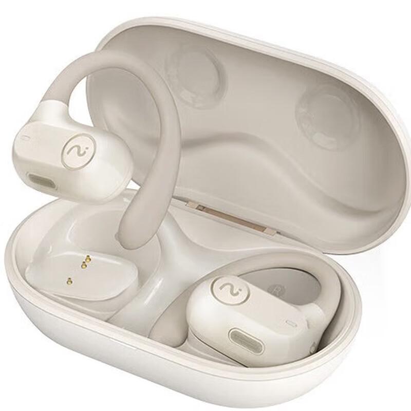 iFLYTEK iFLYBUDS Air Open-Ear Bluetooth Recording Headset
iFLYTEK iFLYBUDS Air Open-Ear Bluetooth Recording Headset