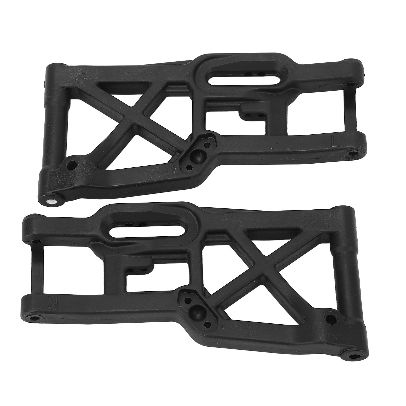 2pcs RC Rear Suspension Arms Nylon RC Swing Arm for ZD Racing 9116 9020 9072 9071 9203 08421 08425
2pcs RC Rear Suspension Arms Nylon RC Swing Arm for ZD Racing 9116 9020 9072 9071 9203 08421 08425
