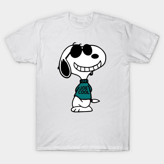 Men Black Print T-shirt Snoopy Joe Cool No-Cut Transfer Paper Print Cotton Tshirt S білий
Men Black Print T-shirt Snoopy Joe Cool No-Cut Transfer Paper Print Cotton Tshirt S білий