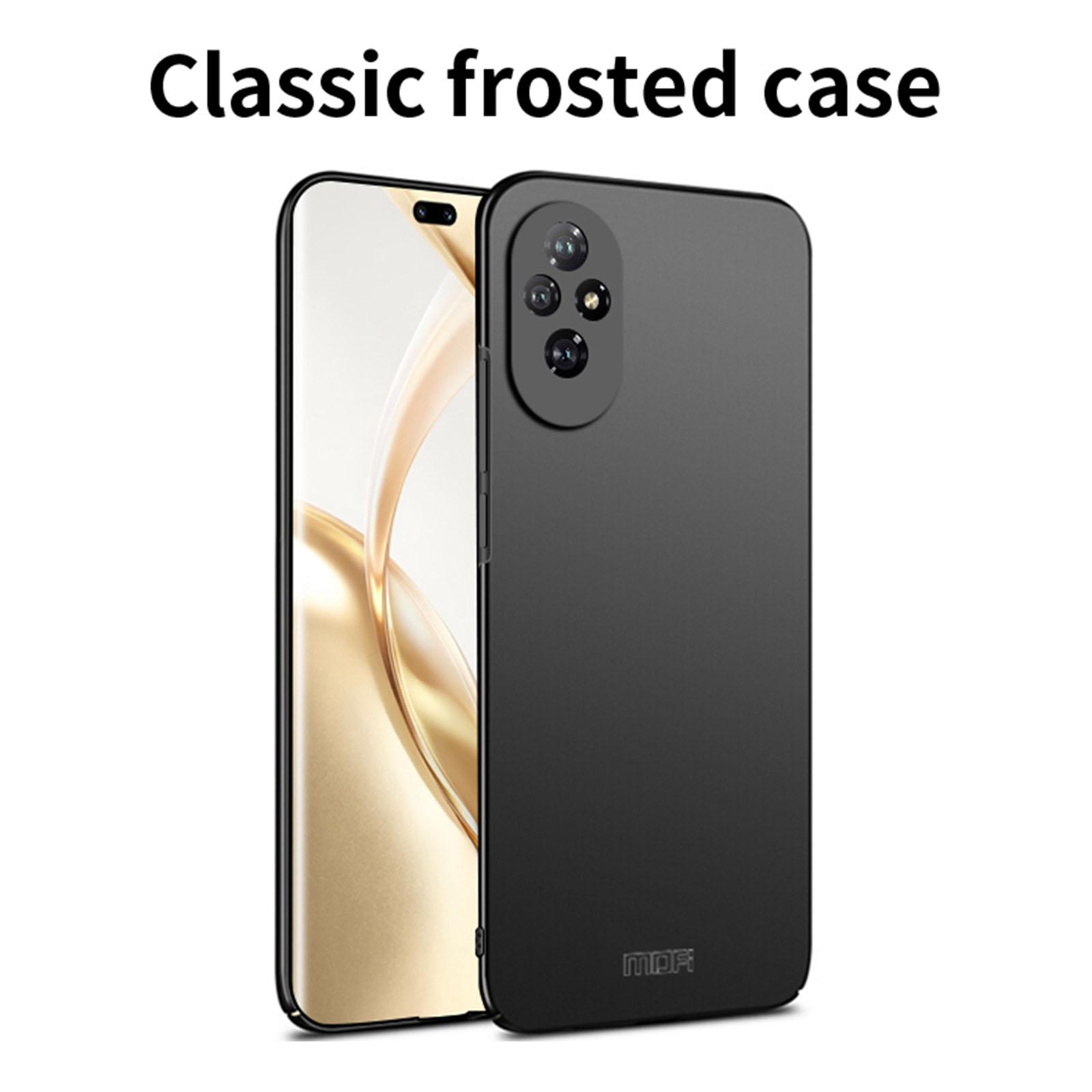 MOFI JK PC Series-1 Shield For Honor 200 Pro 5G Case Hard PC Anti-Scratch Phone Cover Red
MOFI JK PC Series-1 Shield For Honor 200 Pro 5G Case Hard PC Anti-Scratch Phone Cover Red