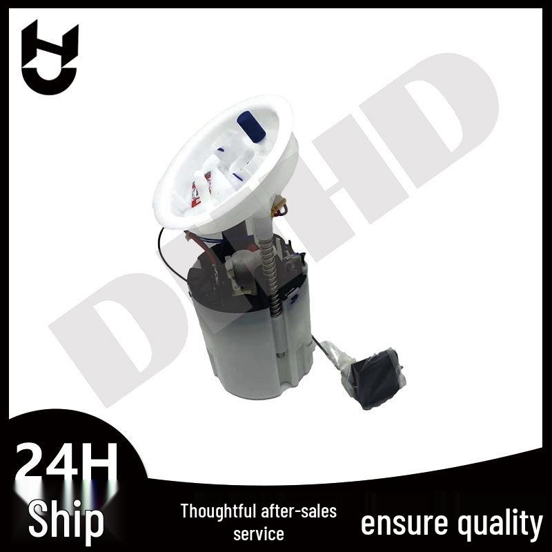 Compatible Gasoline Pump Assembly for BMW E90 16117232444 16147197076 Car Accessories
Compatible Gasoline Pump Assembly for BMW E90 16117232444 16147197076 Car Accessories
