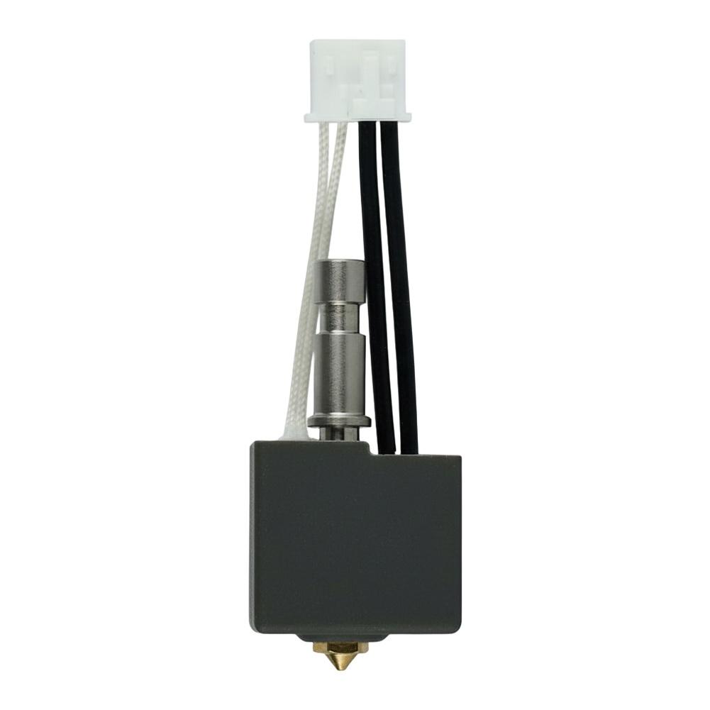 Hot End Kit S1C Extrusion Head Brass Nozzle Compatible with For 3D For Printer Accessories Designed for Optimal Performance China Mainland
Hot End Kit S1C Extrusion Head Brass Nozzle Compatible with For 3D For Printer Accessories Designed for Optimal Performance China Mainland