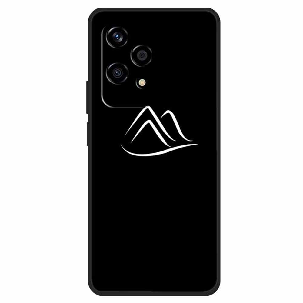 For Honor 200 Lite Shockproof Case Linear Pattern Printing TPU Phone Cover I
For Honor 200 Lite Shockproof Case Linear Pattern Printing TPU Phone Cover I