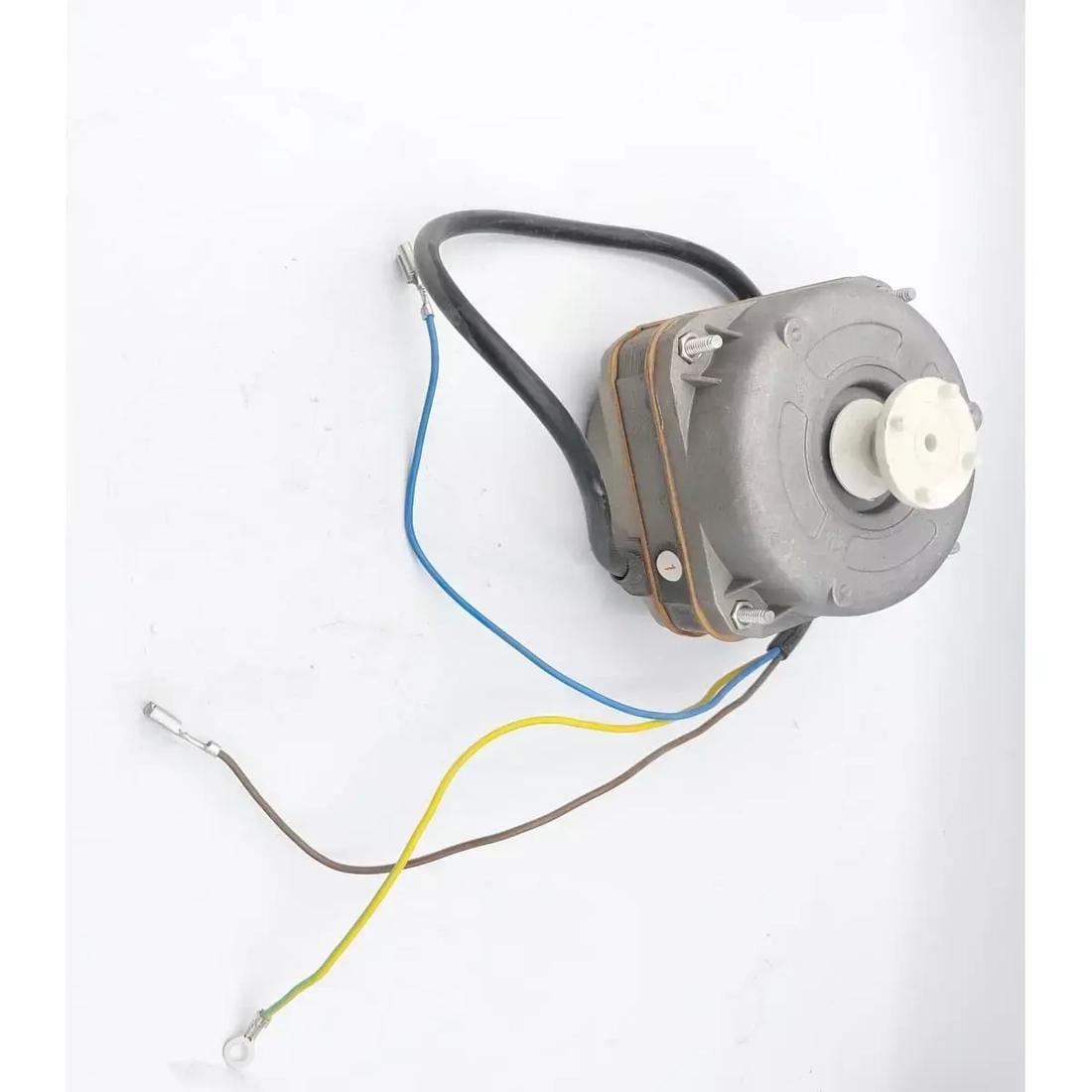 #17 Electric Motor Yzf482175A 25W 1300Rpm For Electric Heater Dedra Ded9920B Xded9920B.17
#17 Electric Motor Yzf482175A 25W 1300Rpm For Electric Heater Dedra Ded9920B Xded9920B.17