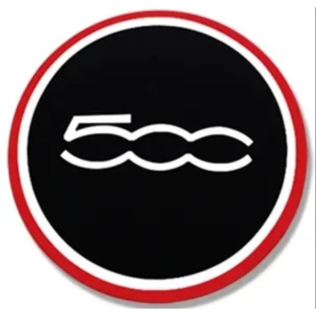 4Pcs 60mm Car Emblem Badge Wheel Center Hub Caps Cover for Abarth 500 595 695 Punto Stilo Palio Bravo Doblo Aegea Strada 11# 60mm Black Cap
4Pcs 60mm Car Emblem Badge Wheel Center Hub Caps Cover for Abarth 500 595 695 Punto Stilo Palio Bravo Doblo Aegea Strada 11# 60mm Black Cap