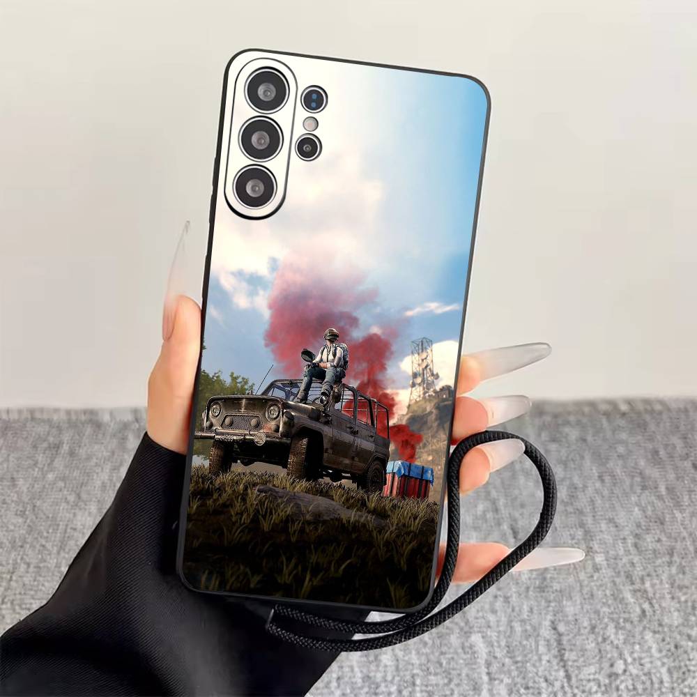 P-PUBG M-MOBILE Phone Case For Samsung S25,S24,S21,S22,S23,S30,Ultra,S20,Plus,Fe,Lite,Note,10,Black Cover Samsung S25
P-PUBG M-MOBILE Phone Case For Samsung S25,S24,S21,S22,S23,S30,Ultra,S20,Plus,Fe,Lite,Note,10,Black Cover Samsung S25