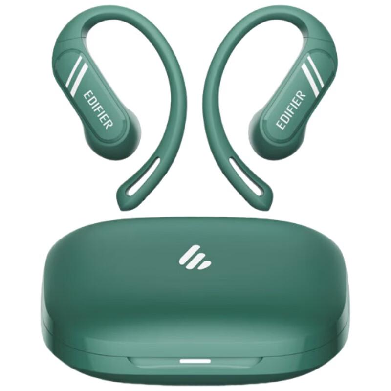 Edifier Comfo SE Open-back True Wireless Bluetooth Earbuds
Edifier Comfo SE Open-back True Wireless Bluetooth Earbuds