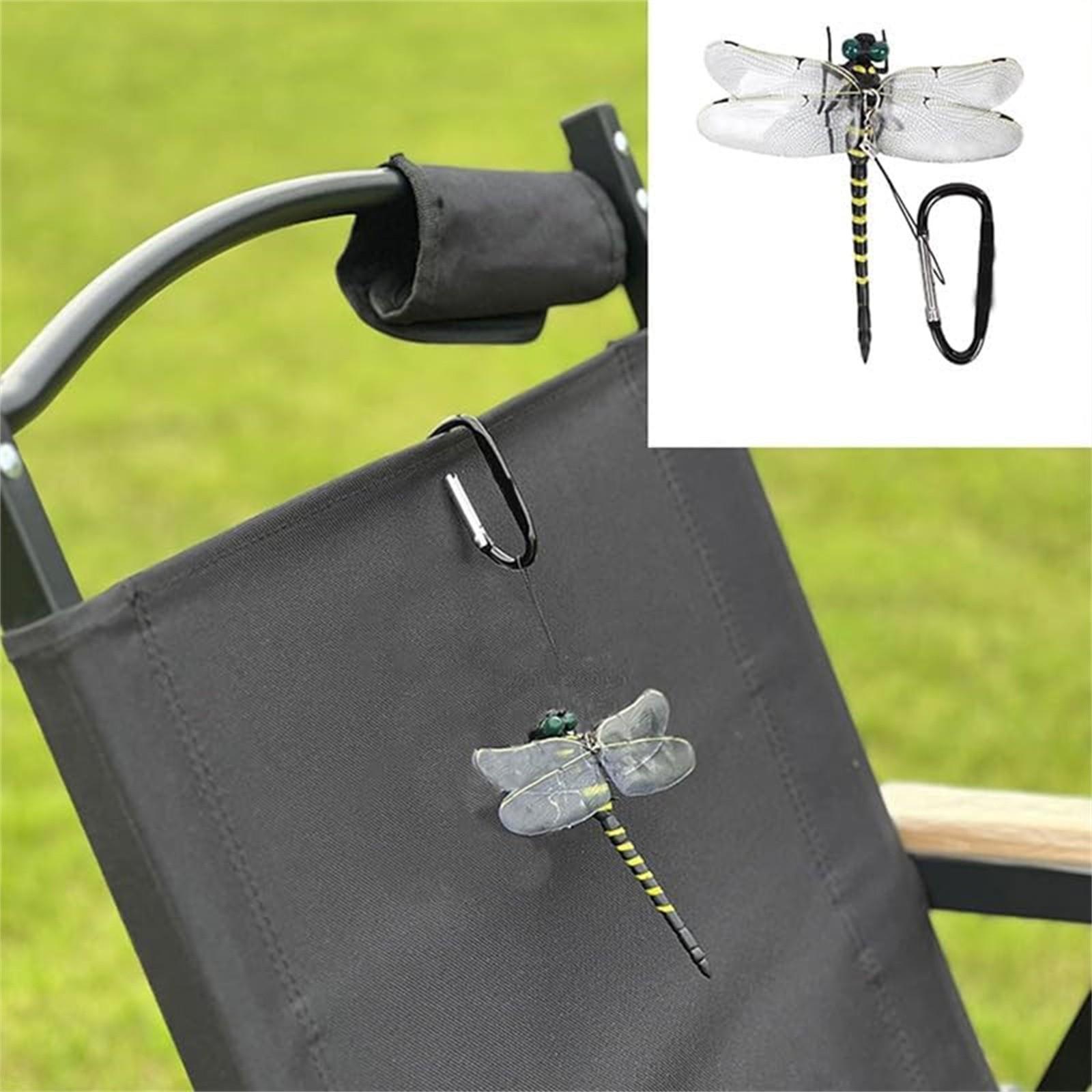 Simulated Insect Products, Fishing Pendants, Indoor And Outdoor Decorative Handicraft Pendants One Size чёрный
Simulated Insect Products, Fishing Pendants, Indoor And Outdoor Decorative Handicraft Pendants One Size чёрный