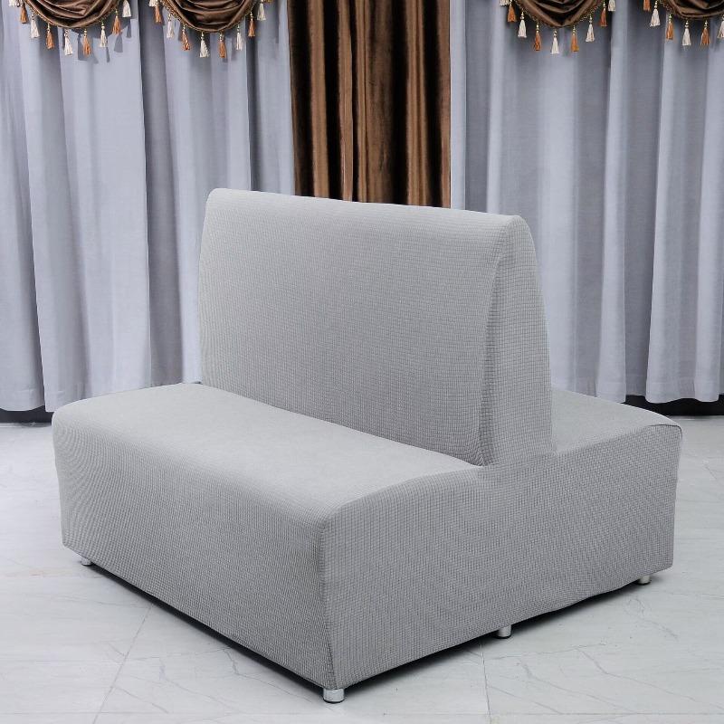 Elastic Jacquard Double Seater Sofa Cover All Inclusive Slipcover for Home Restaurant Hotel Bar Cafe Internet Sofa Seat Cover
Elastic Jacquard Double Seater Sofa Cover All Inclusive Slipcover for Home Restaurant Hotel Bar Cafe Internet Sofa Seat Cover