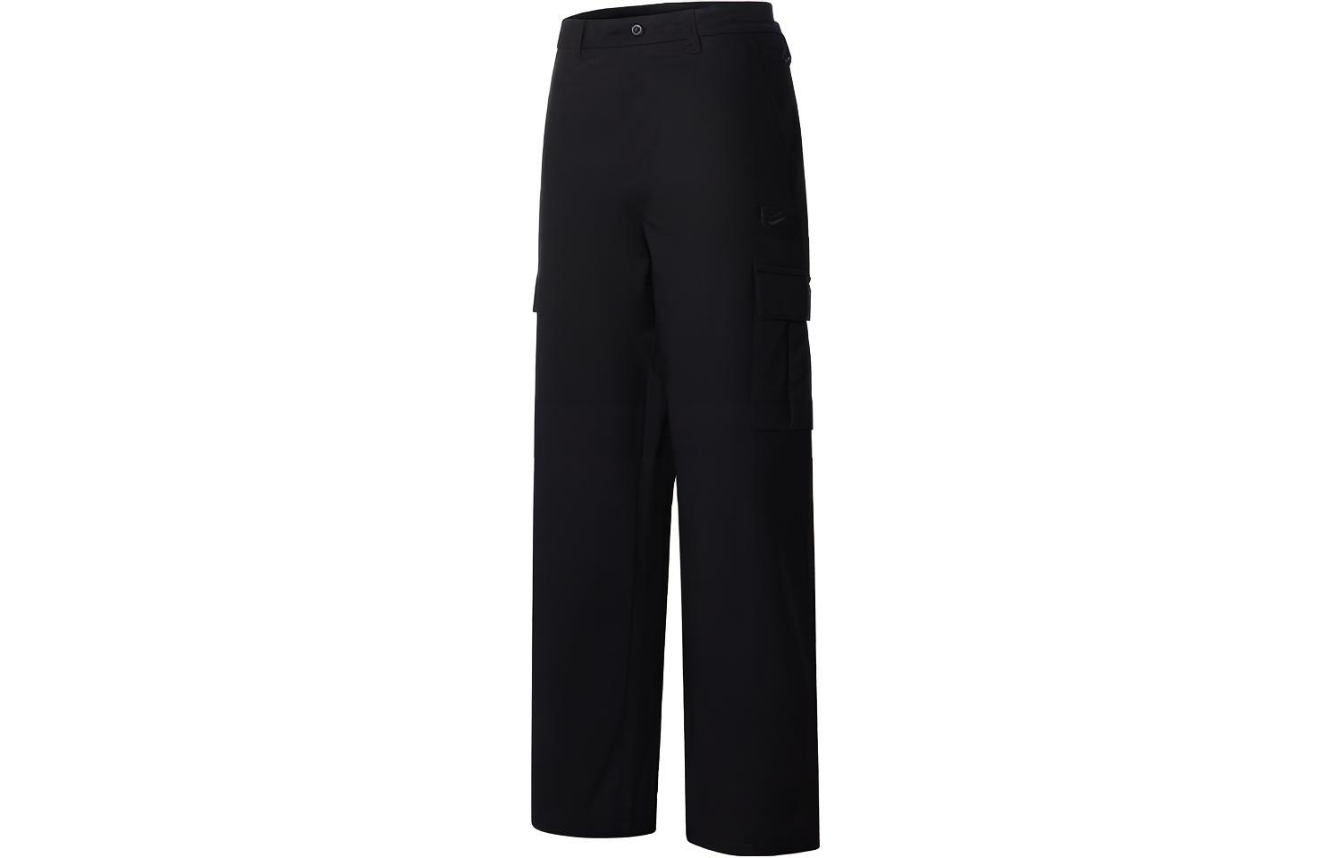 Nike Club Knitted Sweatpants Men s Black FZ5766-010 34/32
Nike Club Knitted Sweatpants Men s Black FZ5766-010 34/32