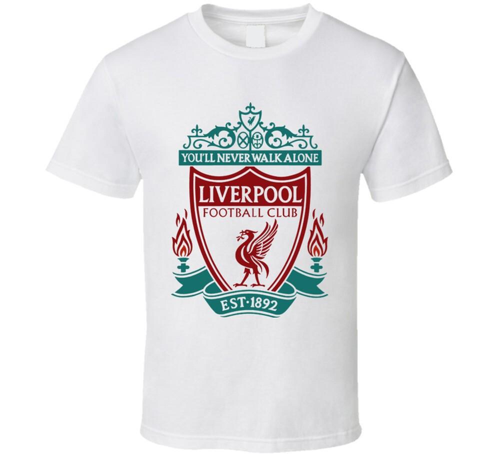 Liverpool fc football soccer bpl fifa uefa t shirt L
Liverpool fc football soccer bpl fifa uefa t shirt L