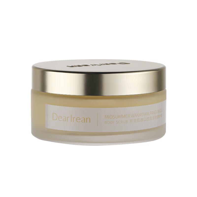 Du Te Ailin Midsummer Wakayama Scented Body Scrub
Du Te Ailin Midsummer Wakayama Scented Body Scrub