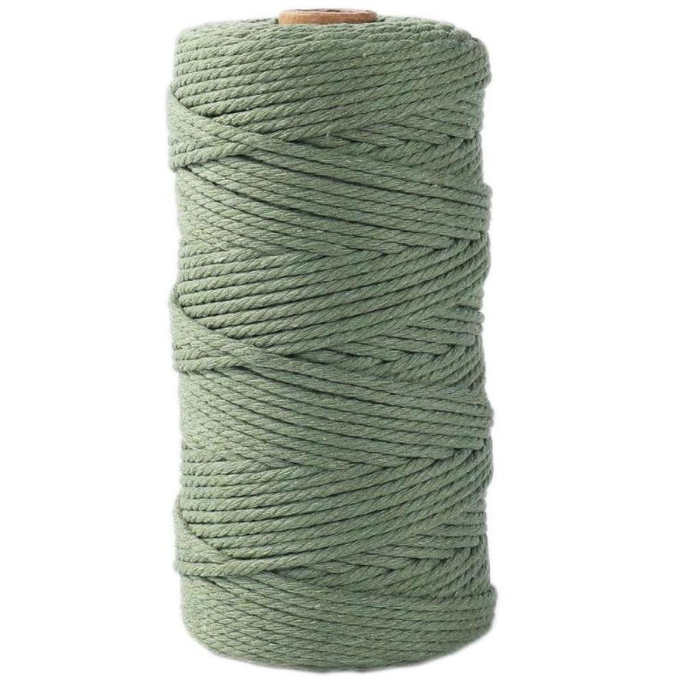 3мм*100м Шнур для макраме 100м Цветная хлопковая веревка Витая веревка для макраме Аксессуары для рукоделия DIY Рождественский декор для дома и свадьбы
3мм*100м Шнур для макраме 100м Цветная хлопковая веревка Витая веревка для макраме Аксессуары для рукоделия DIY Рождественский декор для дома и свадьбы