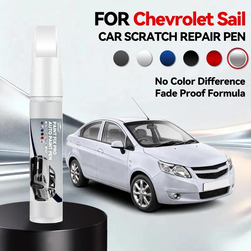 Specialized Automobiles For Chevrolet Sail 1994-2025 Paint Repair Pen Touch Up Scratch Remover DIY Auto Accessories Black White срібний
Specialized Automobiles For Chevrolet Sail 1994-2025 Paint Repair Pen Touch Up Scratch Remover DIY Auto Accessories Black White срібний