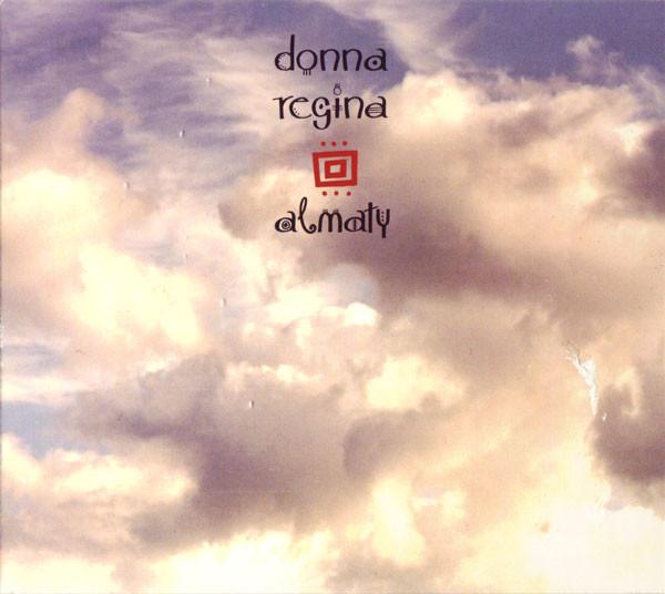 CD DONNA REGINA - Almaty Way47 Strange Ways Re 1993 Germany Dance & Electronica Used
CD DONNA REGINA - Almaty Way47 Strange Ways Re 1993 Germany Dance & Electronica Used