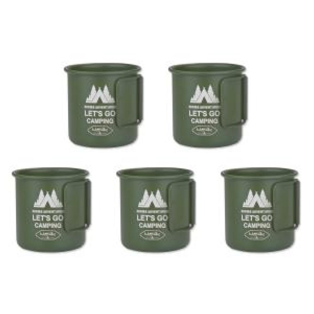 300 мл чашка для пикника сверхлегкая походная кружка кухонное оборудование для улицы (Армейский Зеленый)
300 мл чашка для пикника сверхлегкая походная кружка кухонное оборудование для улицы (Армейский Зеленый)