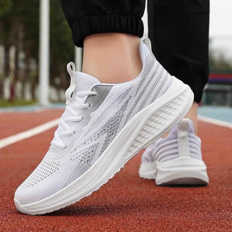 Spring new women s shoes mesh sweet sneakers lightweight and versatile student running shoes soft sole comfortable 35
Spring new women s shoes mesh sweet sneakers lightweight and versatile student running shoes soft sole comfortable 35