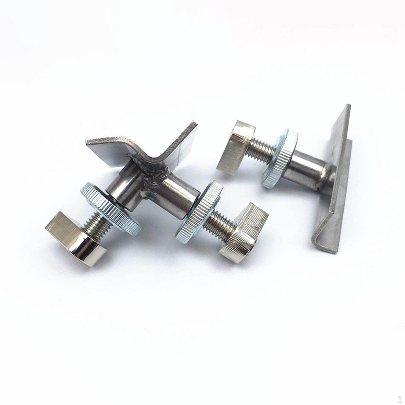 2 Pieces Car Dent Removal Puller Tabs Auto Body Hail Damage Remove Portable Universal
2 Pieces Car Dent Removal Puller Tabs Auto Body Hail Damage Remove Portable Universal