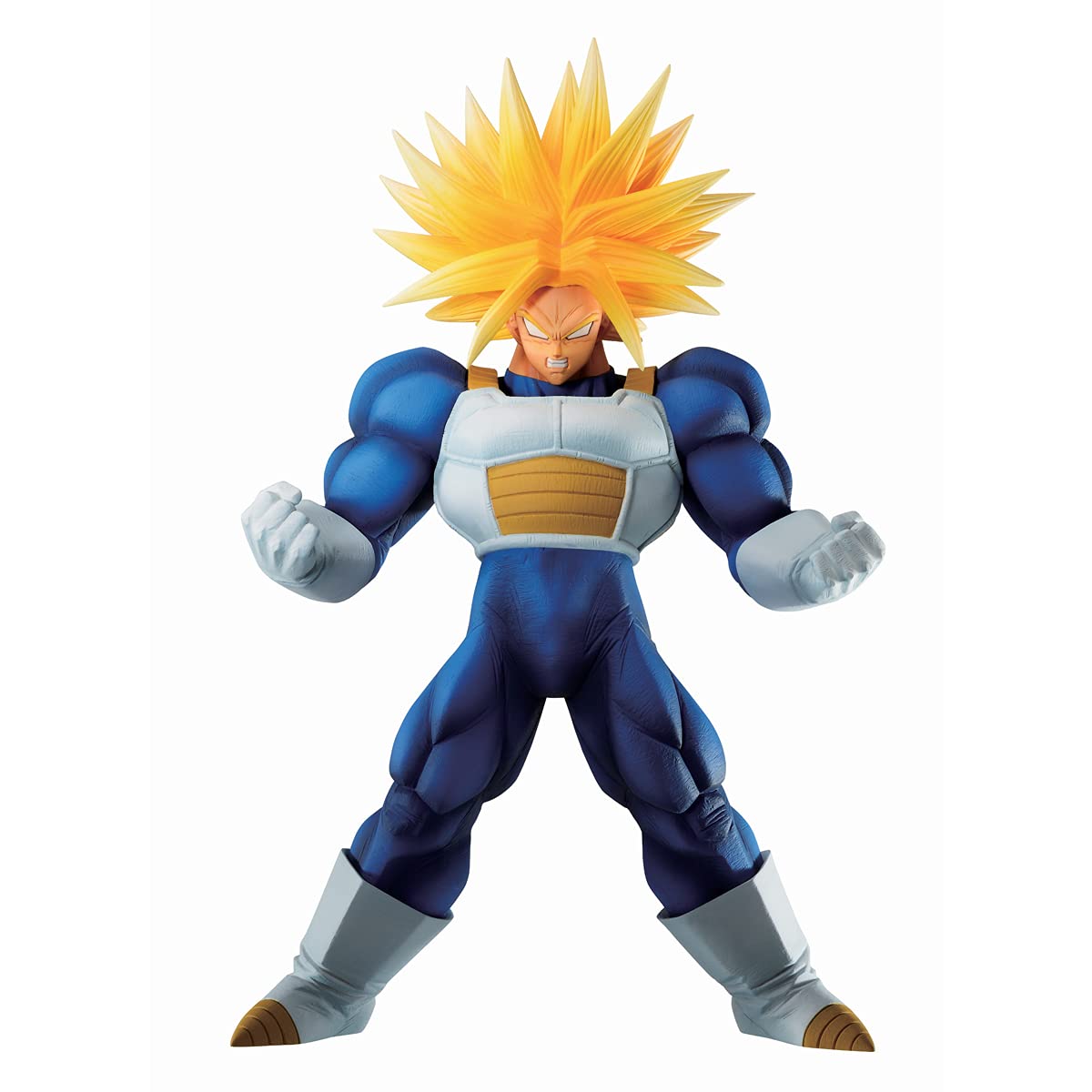 BANDAI SPIRITS Ichiban Kuji Dragon Ball VS Omnibus Super E Prize Super Trunks Figure
BANDAI SPIRITS Ichiban Kuji Dragon Ball VS Omnibus Super E Prize Super Trunks Figure