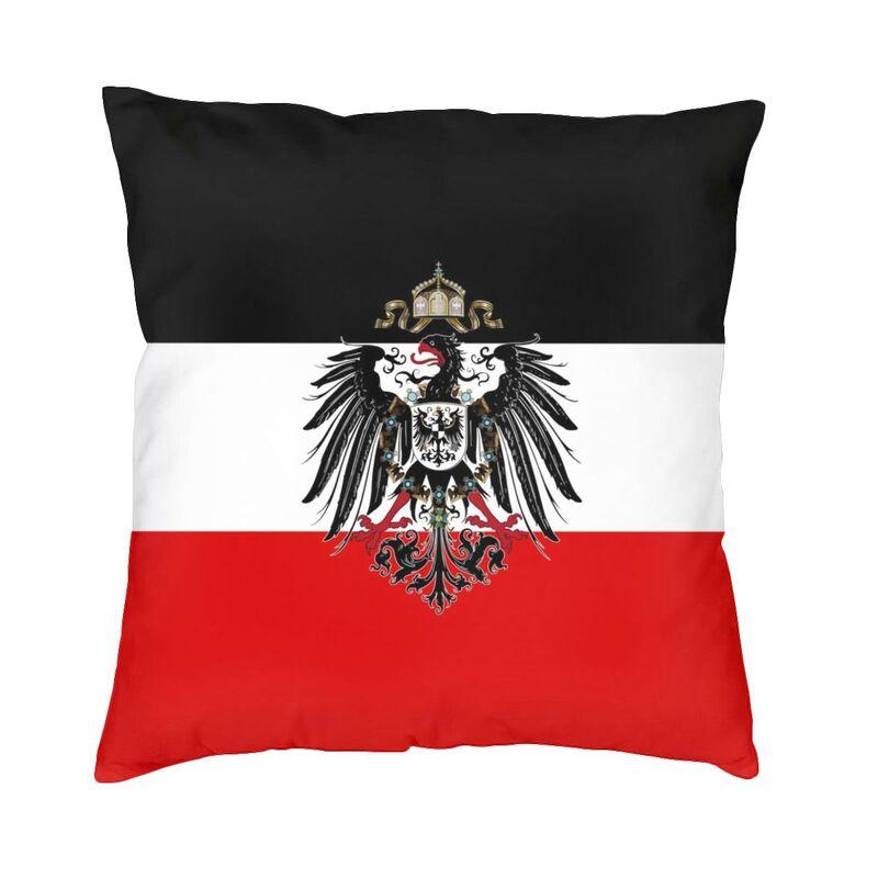 Наволочка с флагом Германской империи, домашняя декоративная модная уличная подушка, квадратная наволочка с флагом Корсики, флаг Сардинии 45x45cm 18x18in
Наволочка с флагом Германской империи, домашняя декоративная модная уличная подушка, квадратная наволочка с флагом Корсики, флаг Сардинии 45x45cm 18x18in