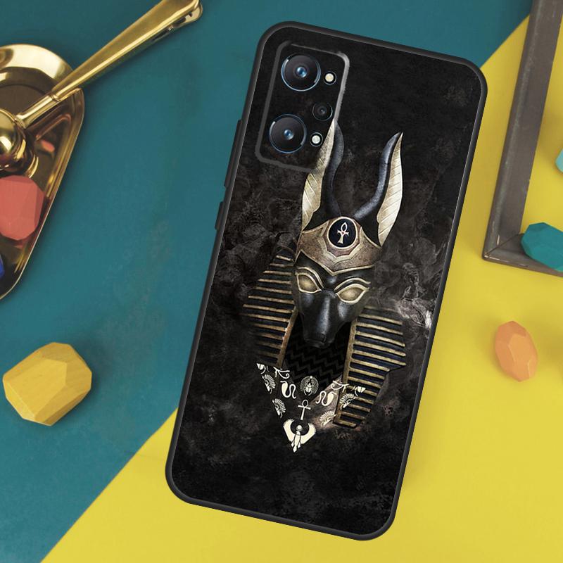 Egypt Nefertiti Anubis Ankh Case For Realme 14 12 10 11 13 Pro Plus GT 6 6T 5 GT7 Pro C61 C55 C51 C21Y C25S C67 C75 C53 Realme 11
Egypt Nefertiti Anubis Ankh Case For Realme 14 12 10 11 13 Pro Plus GT 6 6T 5 GT7 Pro C61 C55 C51 C21Y C25S C67 C75 C53 Realme 11