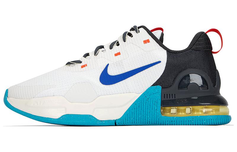 Nike Air Max Alpha Sail Blue Lightning DM0829-100 42
Nike Air Max Alpha Sail Blue Lightning DM0829-100 42