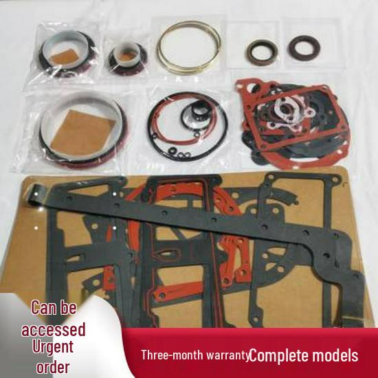 Cummins QSB7 Lower Engine Repair Kit 4955230 C4955230
Cummins QSB7 Lower Engine Repair Kit 4955230 C4955230