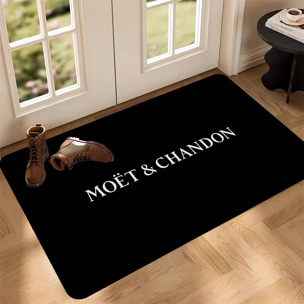 M-Moet Fashion C-Chandon Hallway Carpet Washable Non-Slip Living Room Sofa Chairs Area Mat Kitchen Doormat Area Rug 40x60cm
M-Moet Fashion C-Chandon Hallway Carpet Washable Non-Slip Living Room Sofa Chairs Area Mat Kitchen Doormat Area Rug 40x60cm