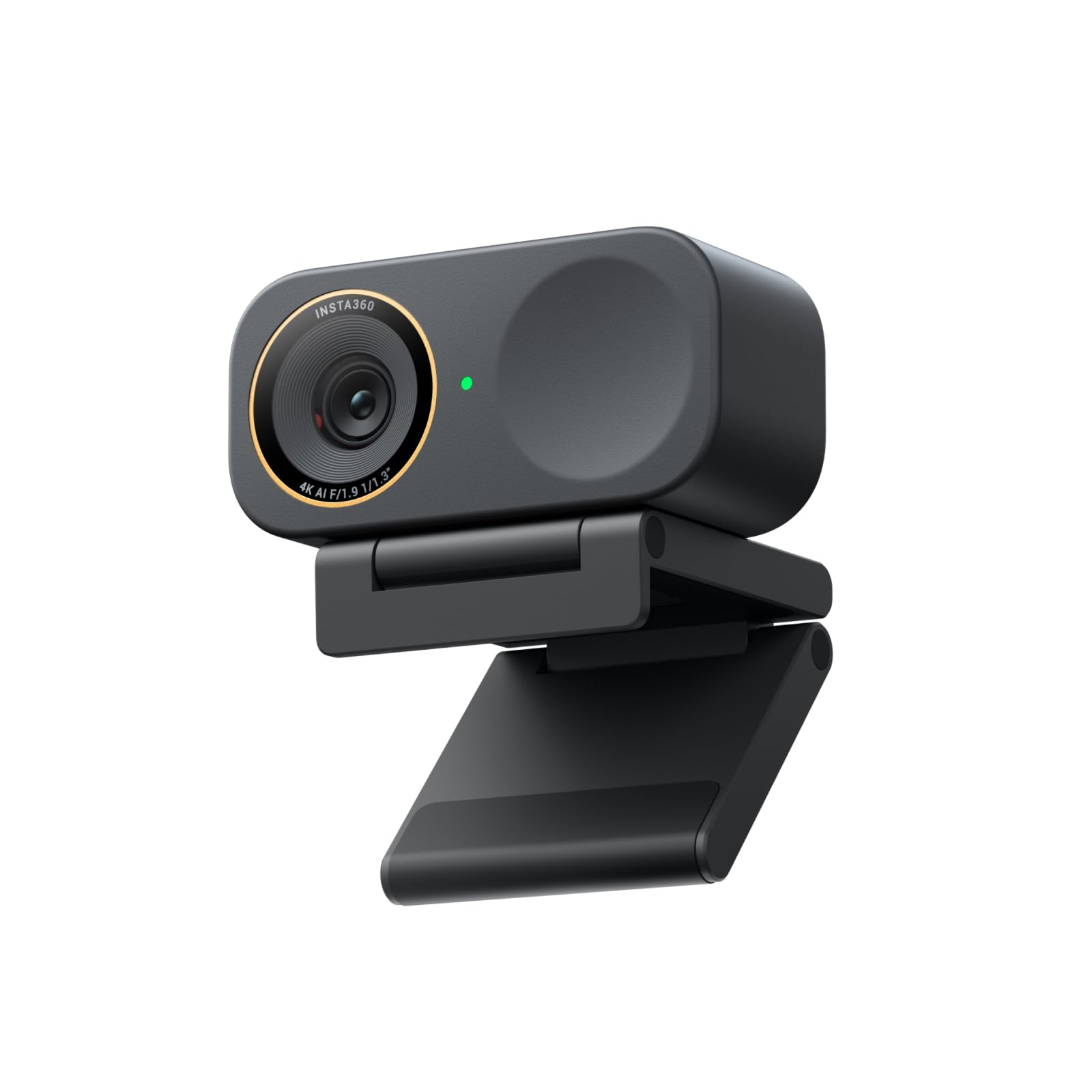 Insta360 Link 2C Pro 4K Webcam with Low Light Auto and Microphone Noise Cancelling Stream Compatible with and Ideal for Streaming and Online for
Insta360 Link 2C Pro 4K Webcam with Low Light Auto and Microphone Noise Cancelling Stream Compatible with and Ideal for Streaming and Online for
