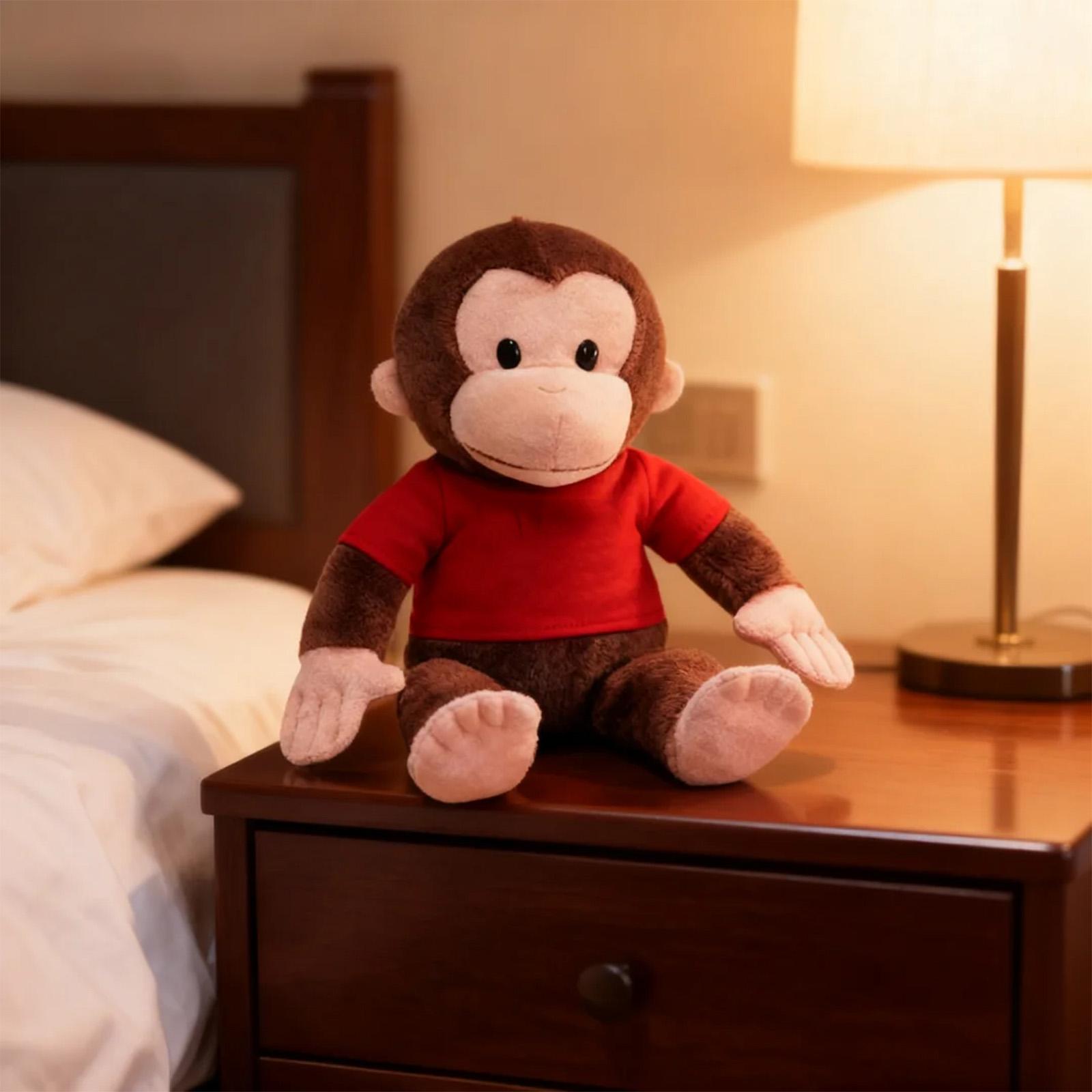 Пижама Плюшевый Животное Мягкий Нежный Нежный Плюшевая Игрушка Подарок Для Младенцев И Малышей Мальчиков И Девочек One Size
Пижама Плюшевый Животное Мягкий Нежный Нежный Плюшевая Игрушка Подарок Для Младенцев И Малышей Мальчиков И Девочек One Size