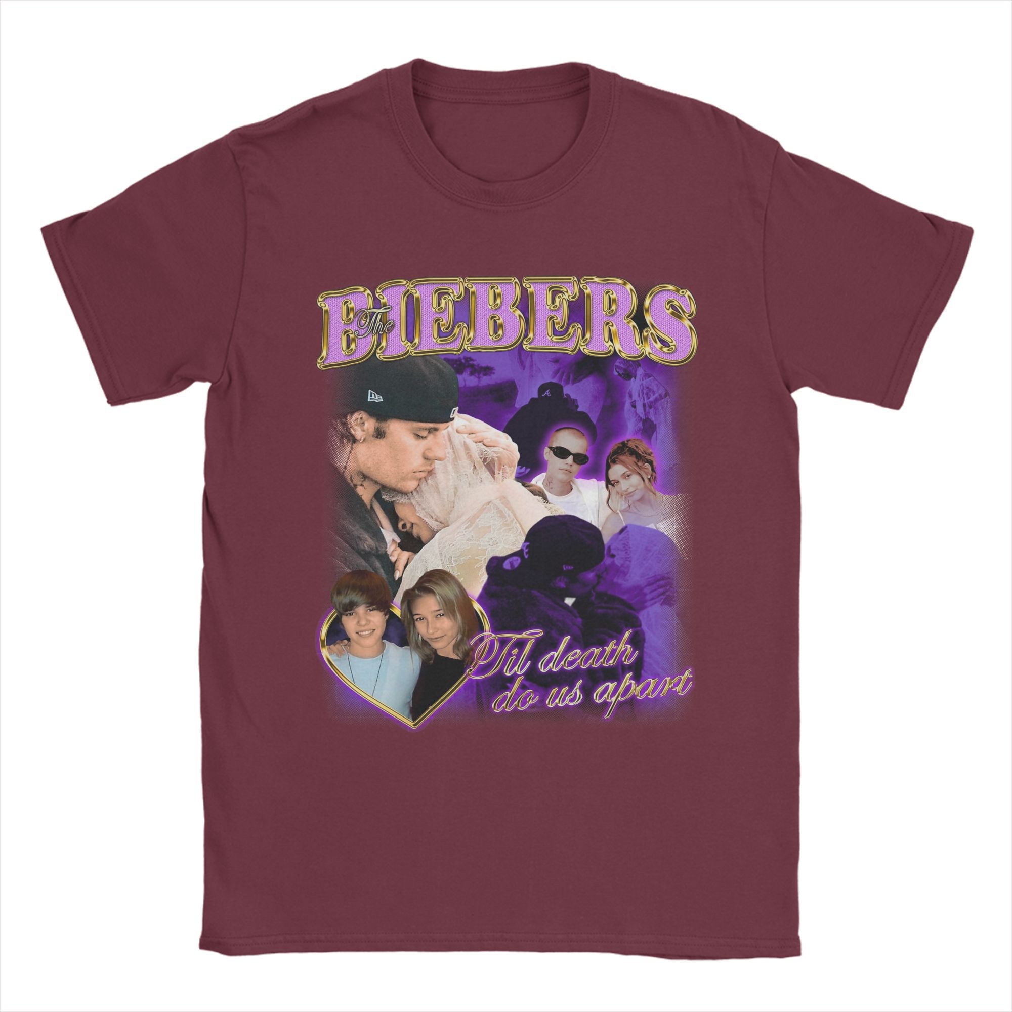 Justins Biebers T Shirts Men 100% Cotton Casual T-Shirts Crew Neck Tee Shirt Short Sleeve Tops Summer L
Justins Biebers T Shirts Men 100% Cotton Casual T-Shirts Crew Neck Tee Shirt Short Sleeve Tops Summer L