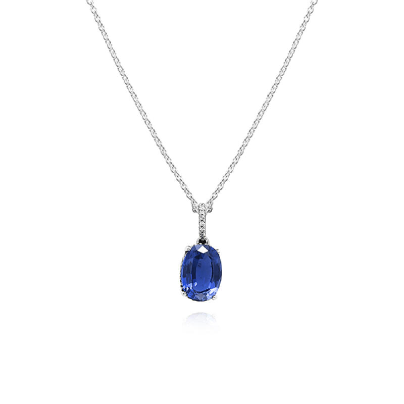 Pandora Necklace Sparkling Halo Crystal 390055C01-45 390055C01-45
Pandora Necklace Sparkling Halo Crystal 390055C01-45 390055C01-45